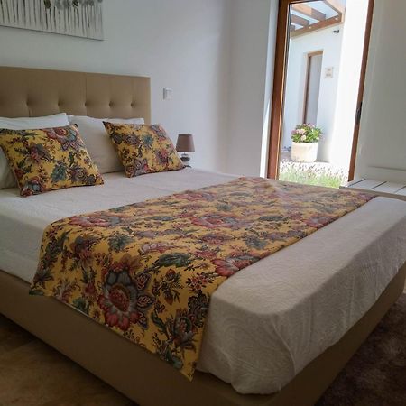 Moinho Real Panzió Redinha Kültér fotó