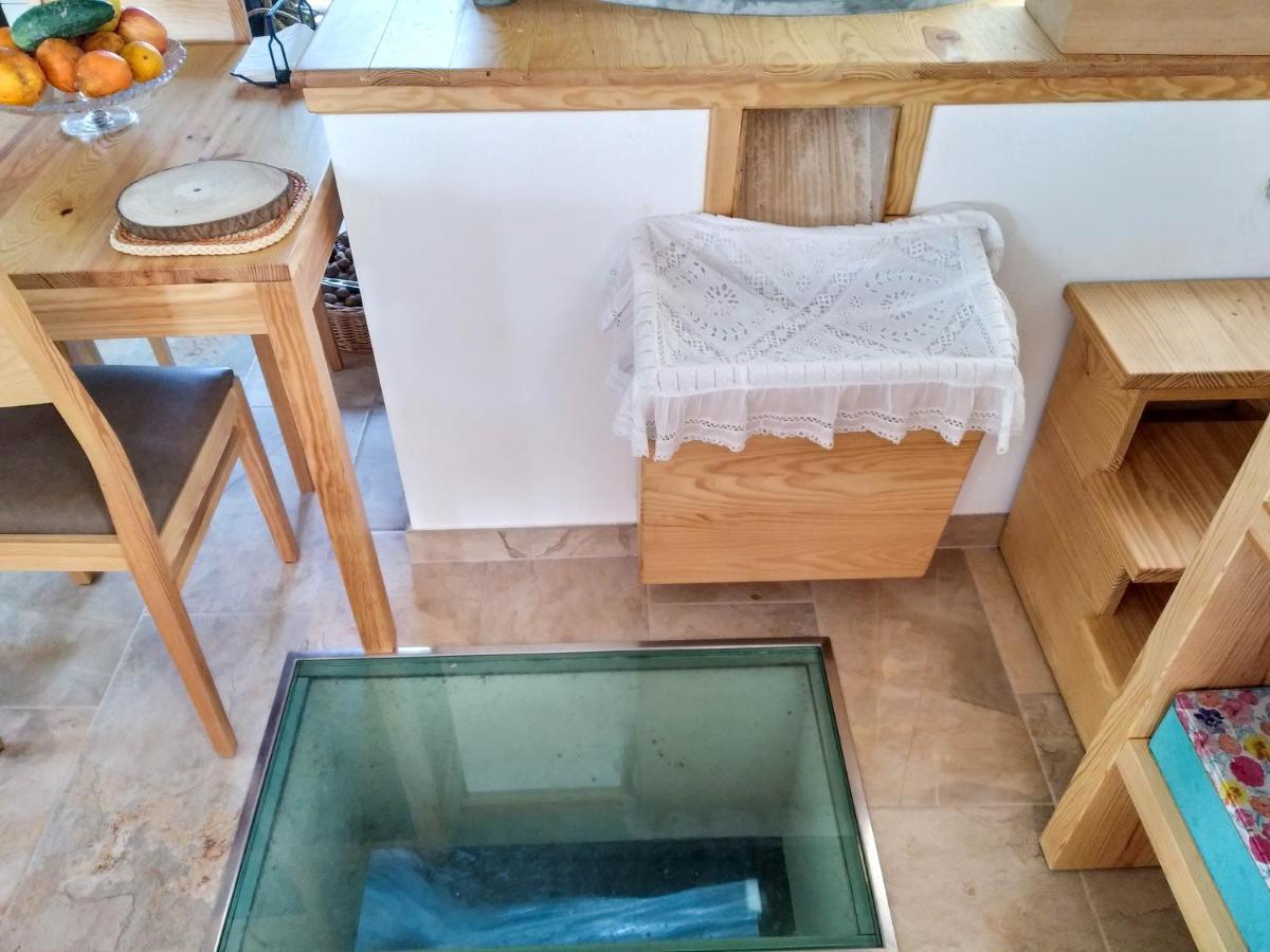 Moinho Real Panzió Redinha Kültér fotó