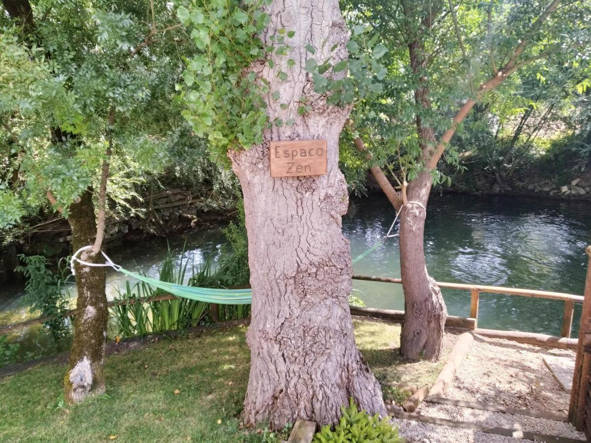 Moinho Real Panzió Redinha Kültér fotó