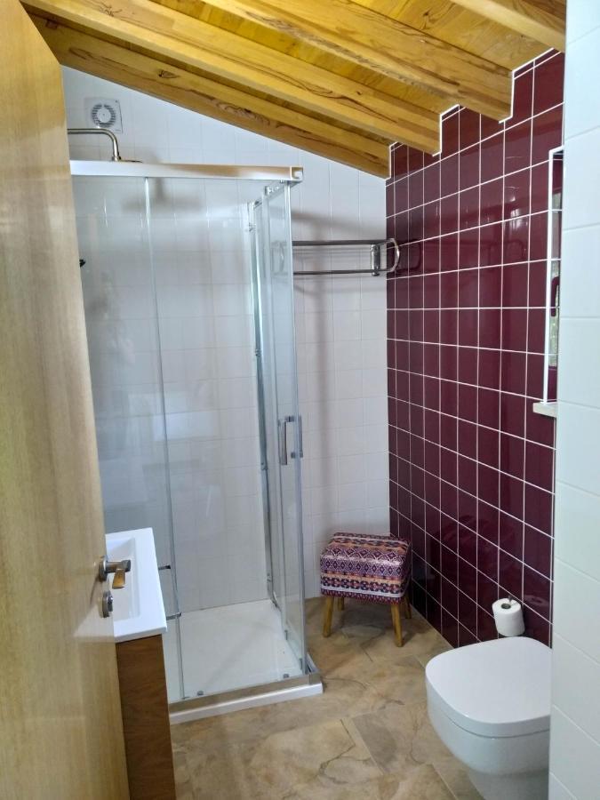 Moinho Real Panzió Redinha Kültér fotó