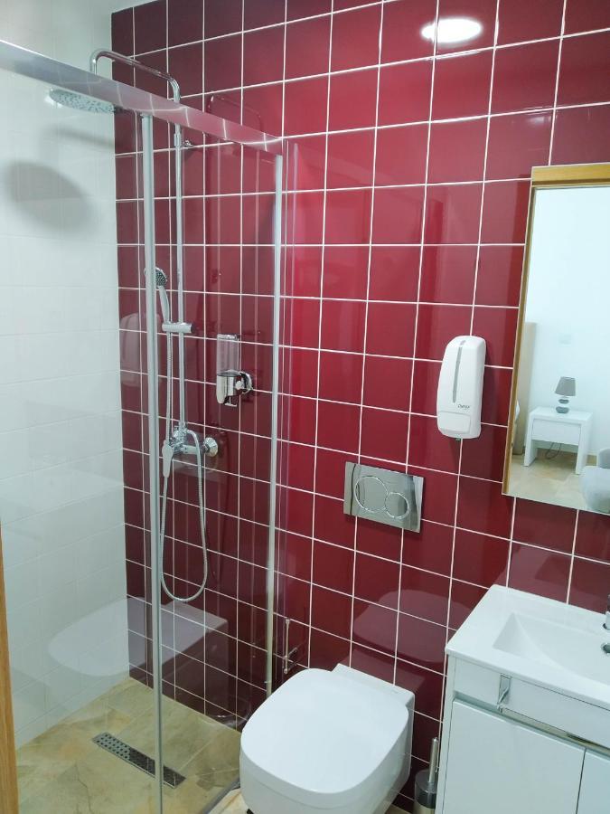 Moinho Real Panzió Redinha Kültér fotó
