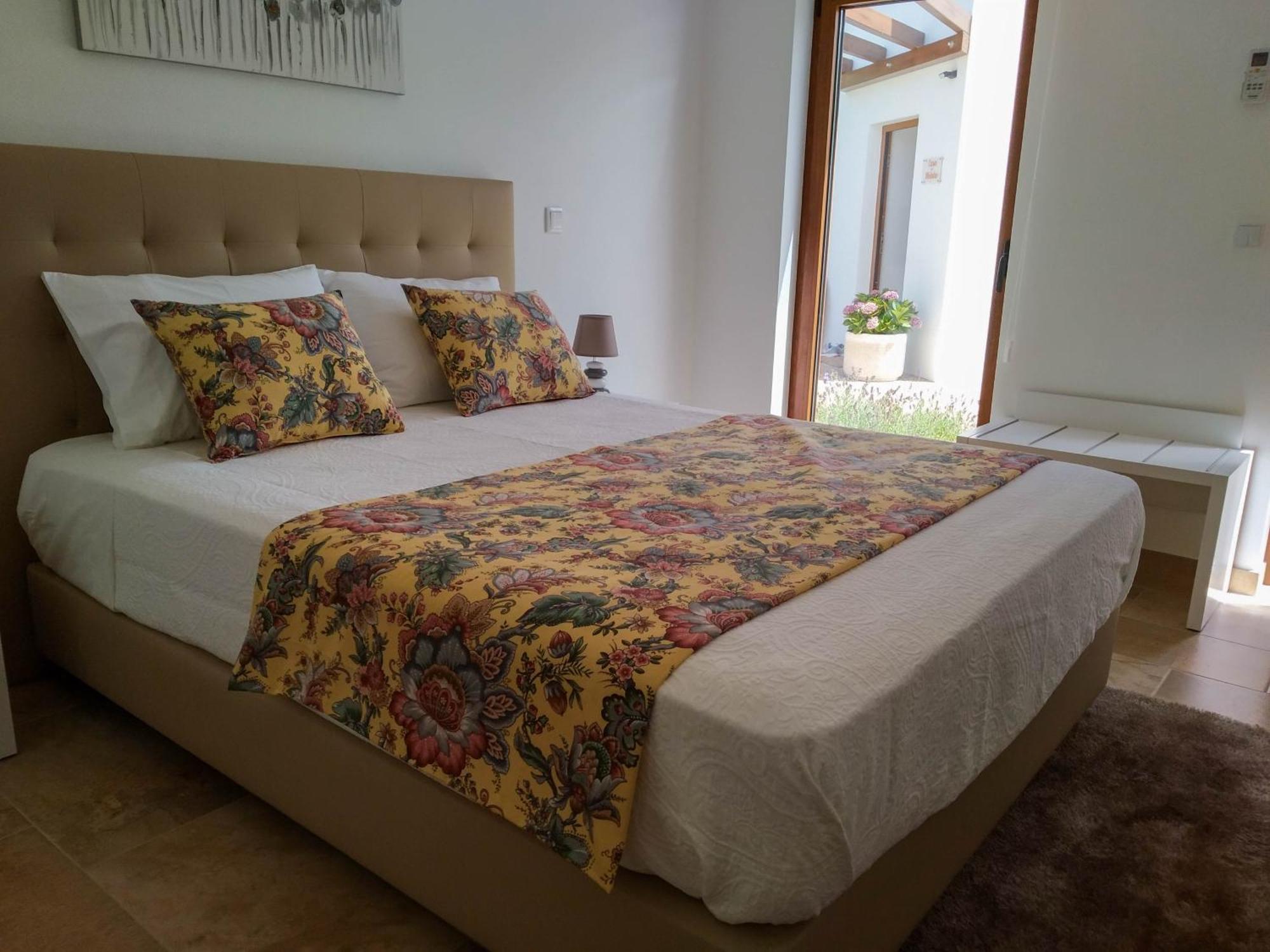 Moinho Real Panzió Redinha Kültér fotó